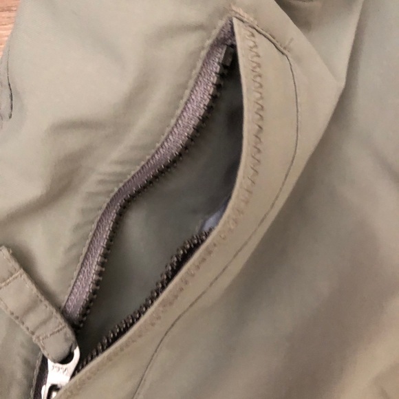 Lands End “Squall” Waterproo Insulated Iron Knee Snow Pants-GrowaLong - Picture 3 of 12